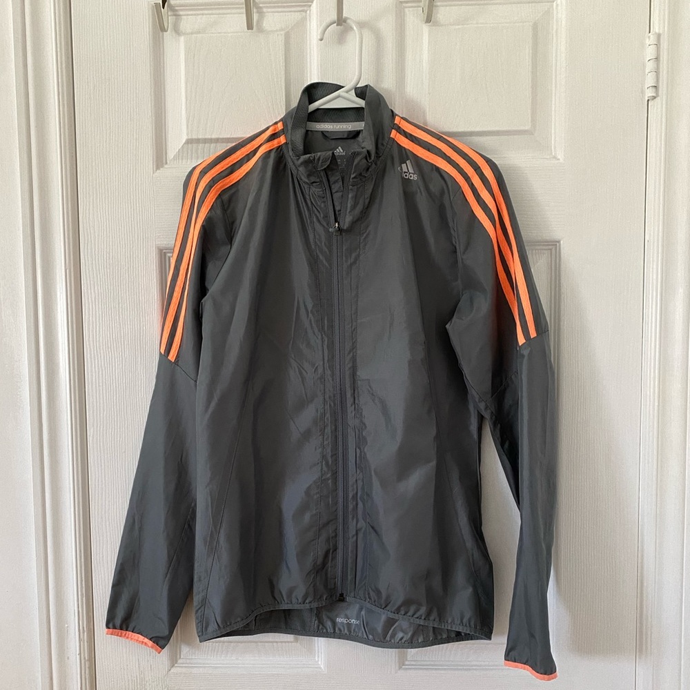 Adidas Response Wind Jacket